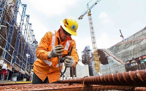 Obra pública se reactivará con nuevos protocolos de salud en Solidaridad