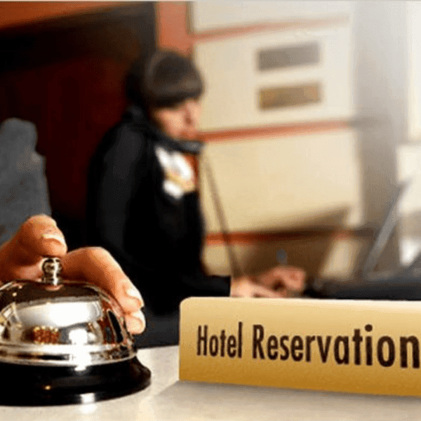 ¡Turistas agendan vacaciones para septiembre!