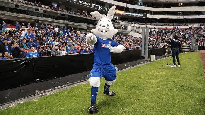 ¡La maldición del Cruz Azul! Se le iría posibilidad título si se cancela el Clausura 2020