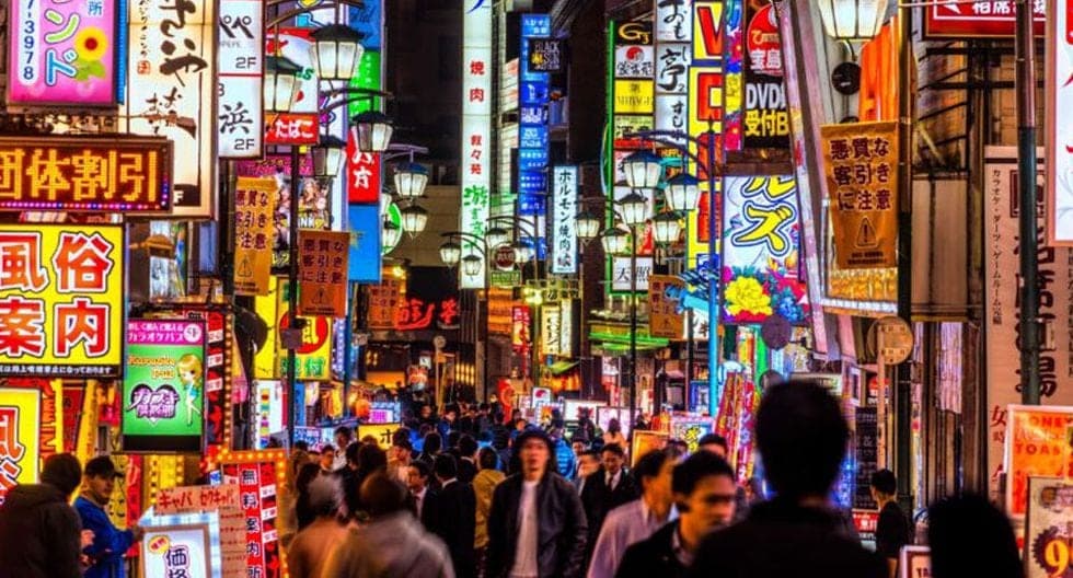 Mexicanos tienen prohibido entrar a Japón por brote de Covid-19 en México