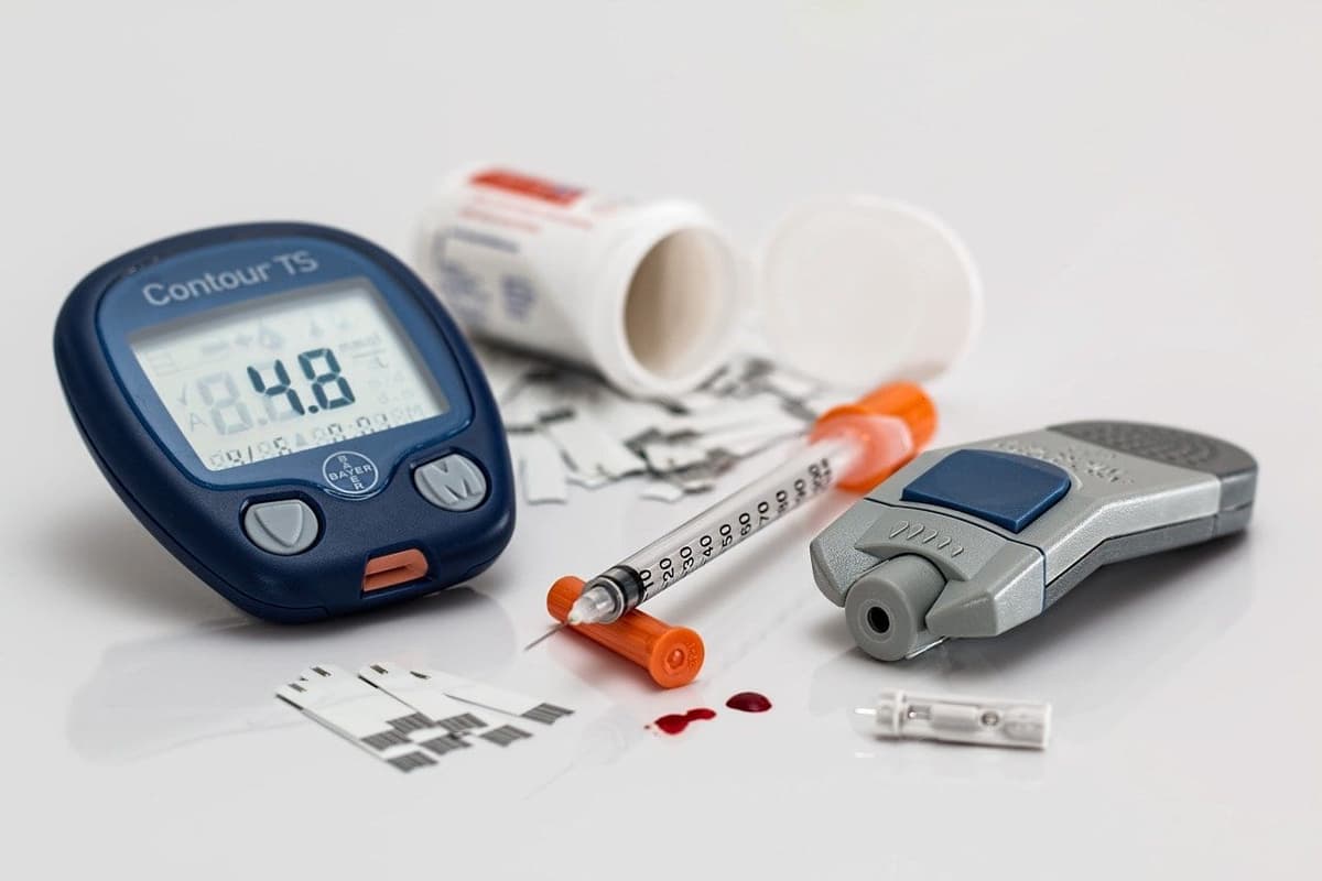 ¿Tienes diabetes? Aquí te decimos cómo cuidarte ante el Covid-19