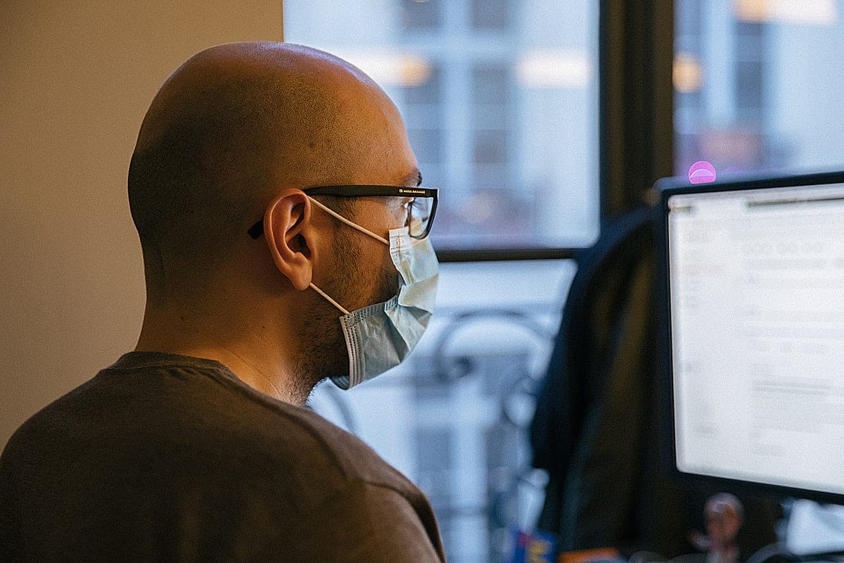 Por efectos del COVID-19 México pierde 555 mil 247 empleos en abril