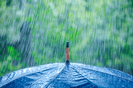 Clima: Habrá lluvias y día nublado para este martes en Quintana Roo