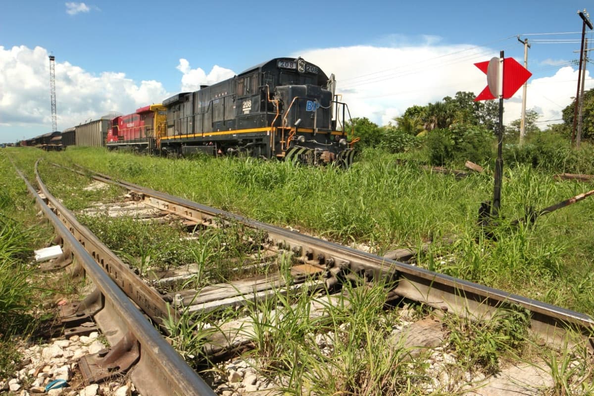 Tramo de Tren Maya Cancún-Tulum comenzará en junio: AMLO