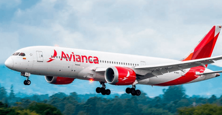 Por coronavirus, Avianca se declara en bancarrota en Estados Unidos