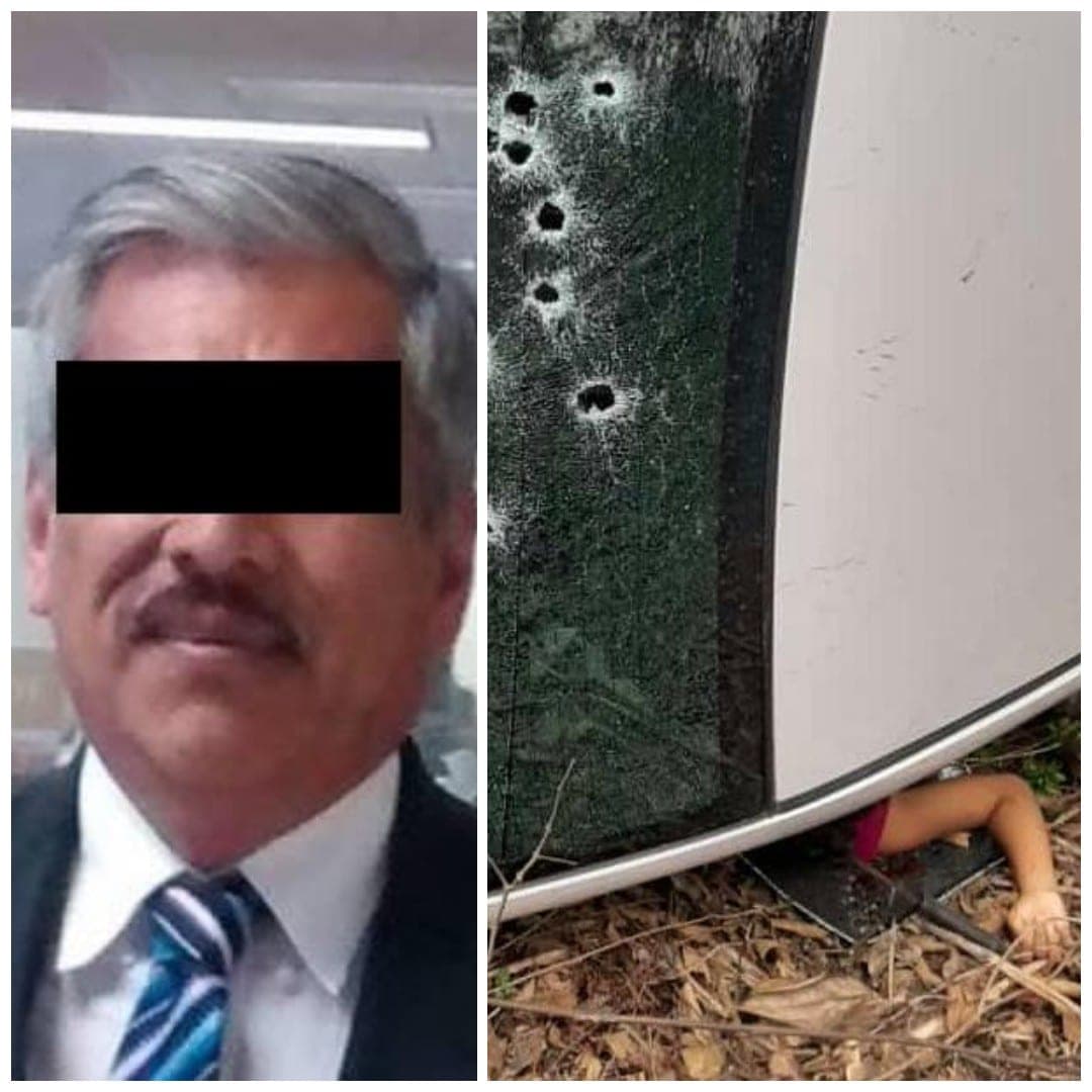 Ex agente ministerial asesinado en Bacalar tenía presuntos vínculos con el narco
