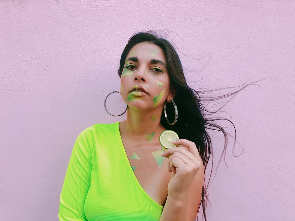 "Jugo de limón", para no dejar de bailar en la pandemia