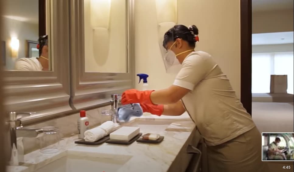 ¡COVID cambió al turismo! Así recibirán hoteles de Cancún a sus huéspedes