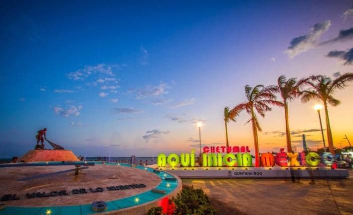 ¿Qué hacer en tu próxima visita a Chetumal?