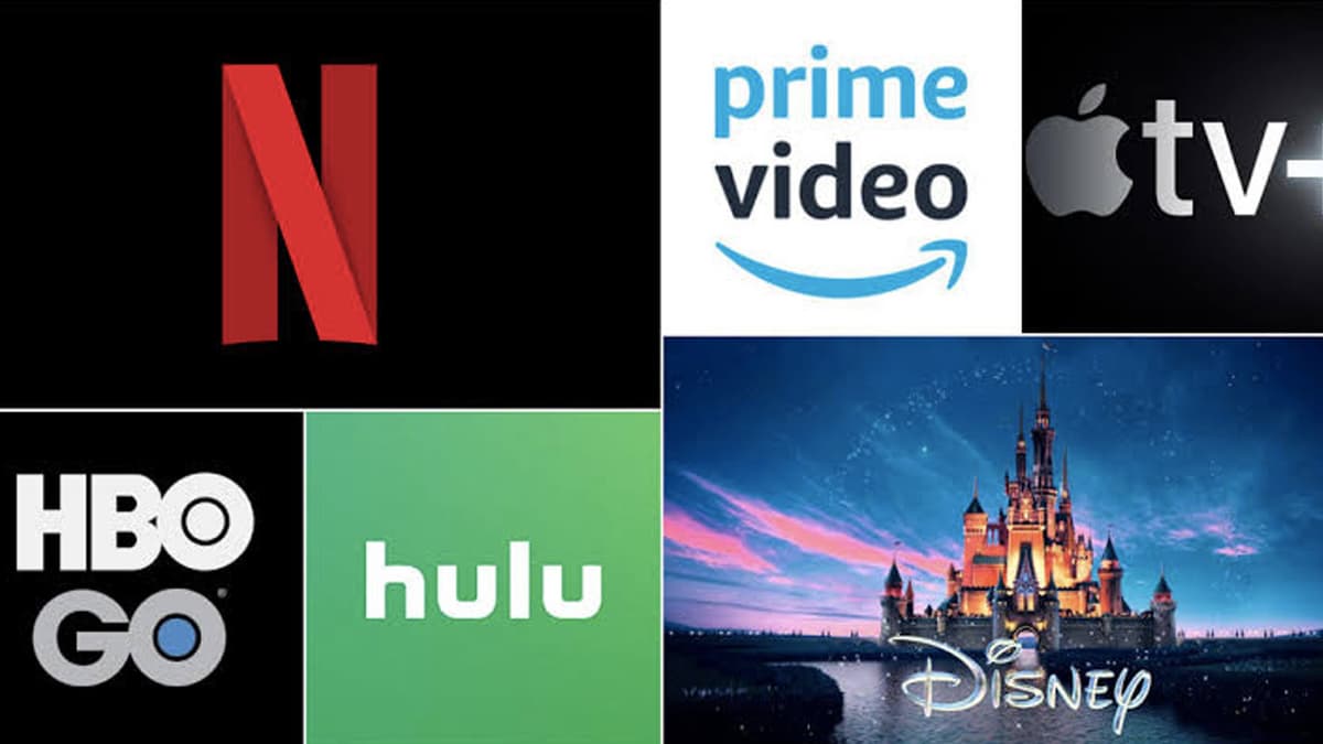 Esto costarán HBO Go, Spotify, Amazon Prime y más, por IVA a plataformas digitales