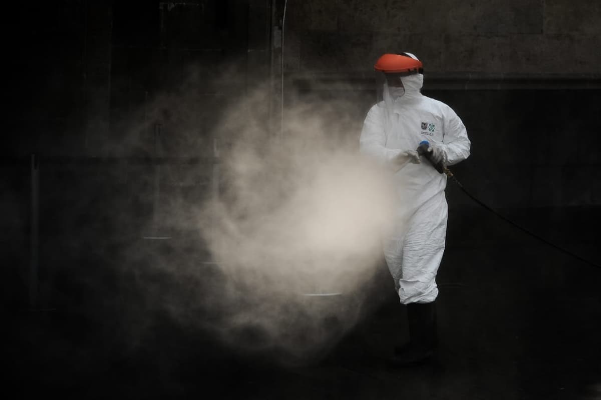 Por qué el Covid-19 será parte de nuestra vida