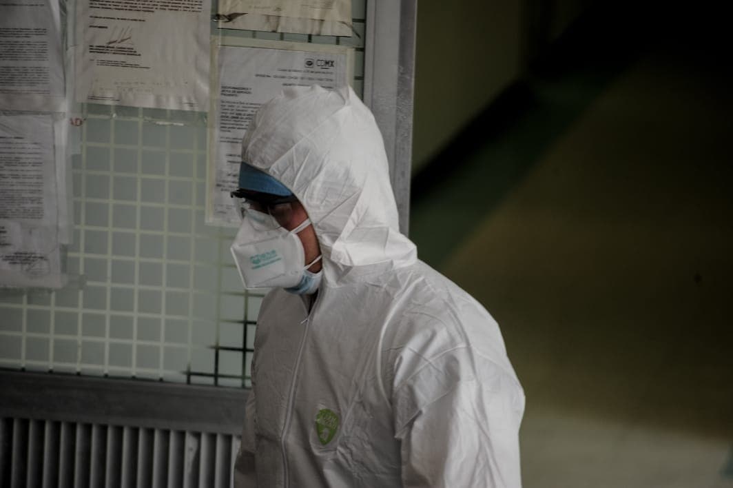 Segunda oleada de Covid-19 será en octubre: Gatell