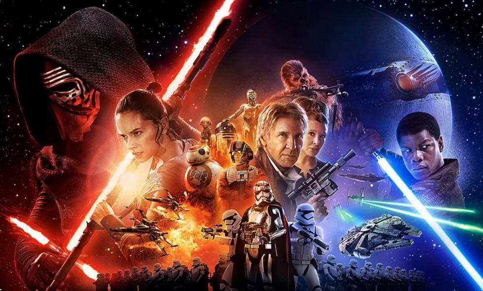 ¿Por qué miles de personas celebran hoy el Día de ‘Star Wars’ en todo el mundo?