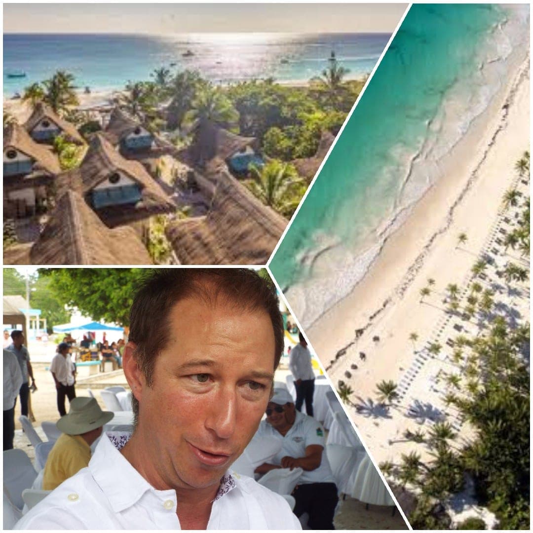 Hoteles en Tulum preservan plantilla de 12 mil trabajadores: David Ortiz