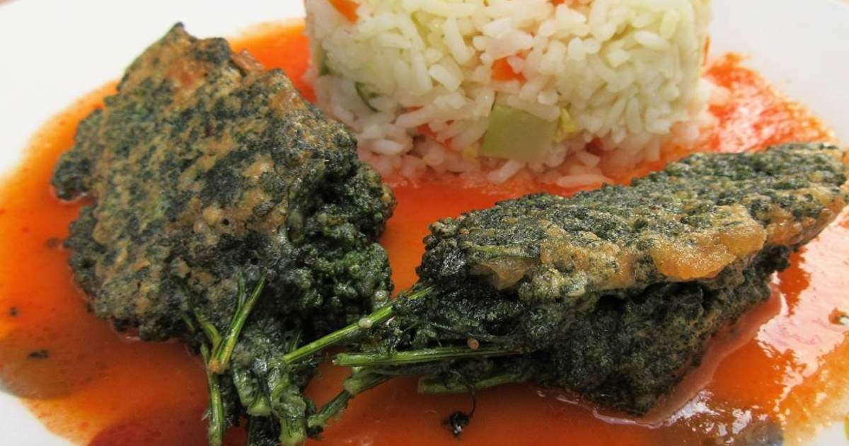 ¿Conoces el huazontle?, el súper alimento mexicano que cae en el olvido