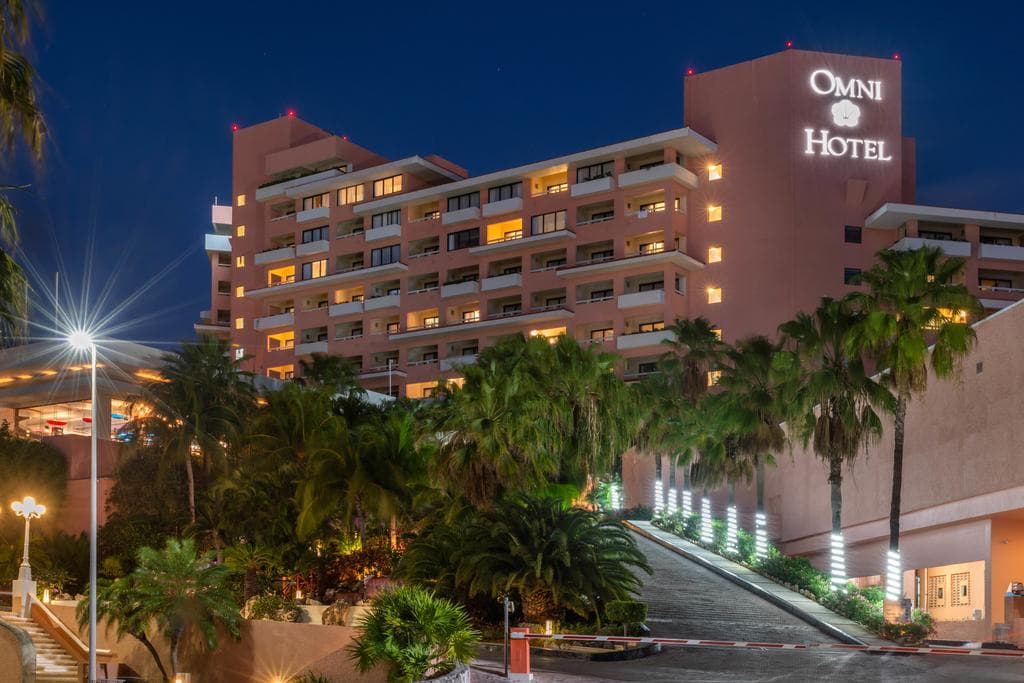 Despiden masivamente a empleados del hotel OMNI en Cancún
