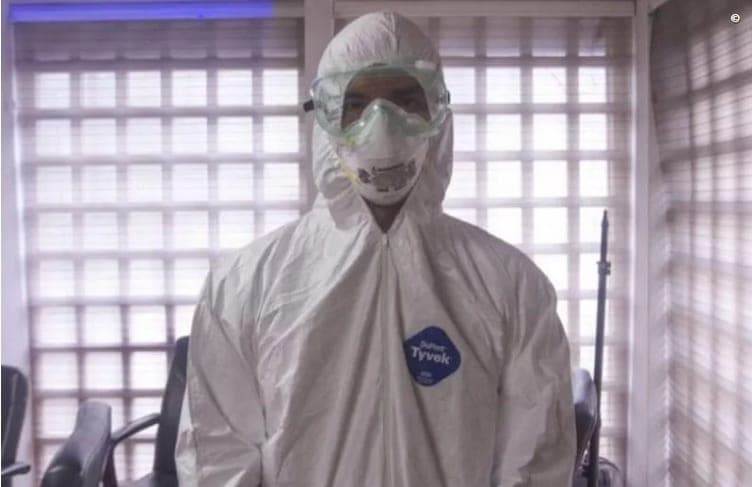 Casos de coronavirus en México superan el medio millón de contagios acumulados