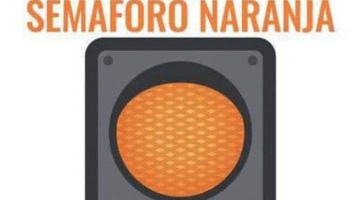 Semáforo de Covid en Quintana Roo se mantiene en naranja