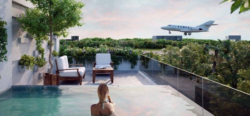 Proyecto Taema: La gran estafa inmobiliaria en la Riviera Maya