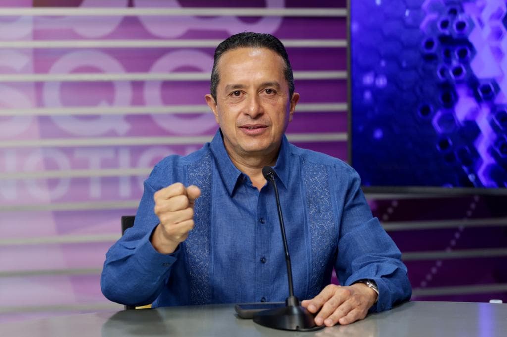 Es necesario seguir el proceso gradual y ordenado para reactivar economía: Carlos Joaquín