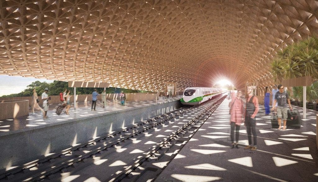 Conoce las vacantes que ofrece el Tren Maya; ya puedes aplicar