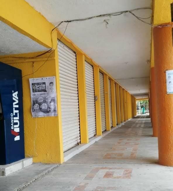 Locales de zona arqueológica de Tulum aún están cerrados