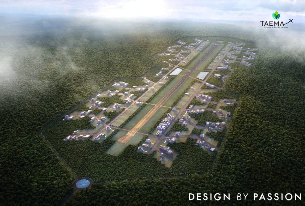 Se destapa cloaca de corrupción en Puerto Aventuras