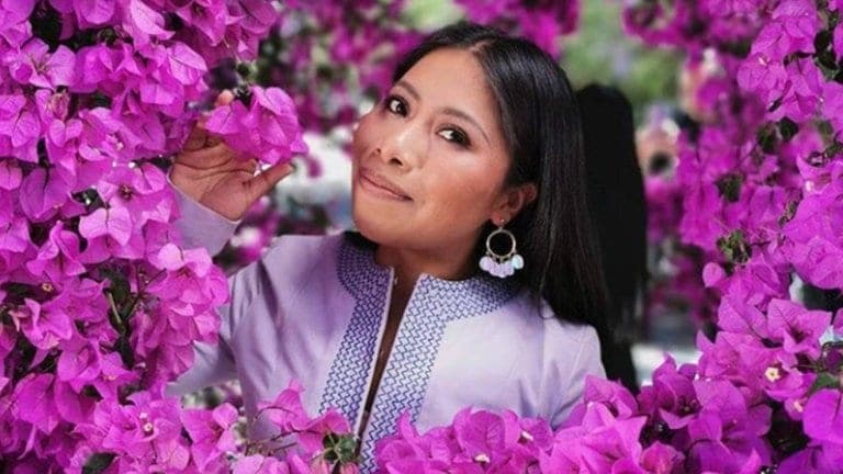 Soy prietita linda y con la frente en alto: Yalitza Aparicio sobre el racismo