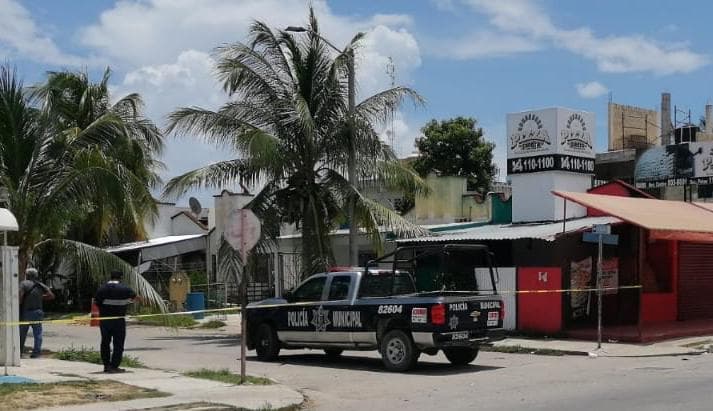 Fallece beliceño en Playa del Carmen por falta de medicinas contra VIH
