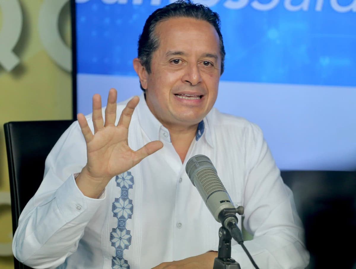 Más de 900 mil apoyos alimentarios hemos entregado casa por casa: Carlos Joaquín