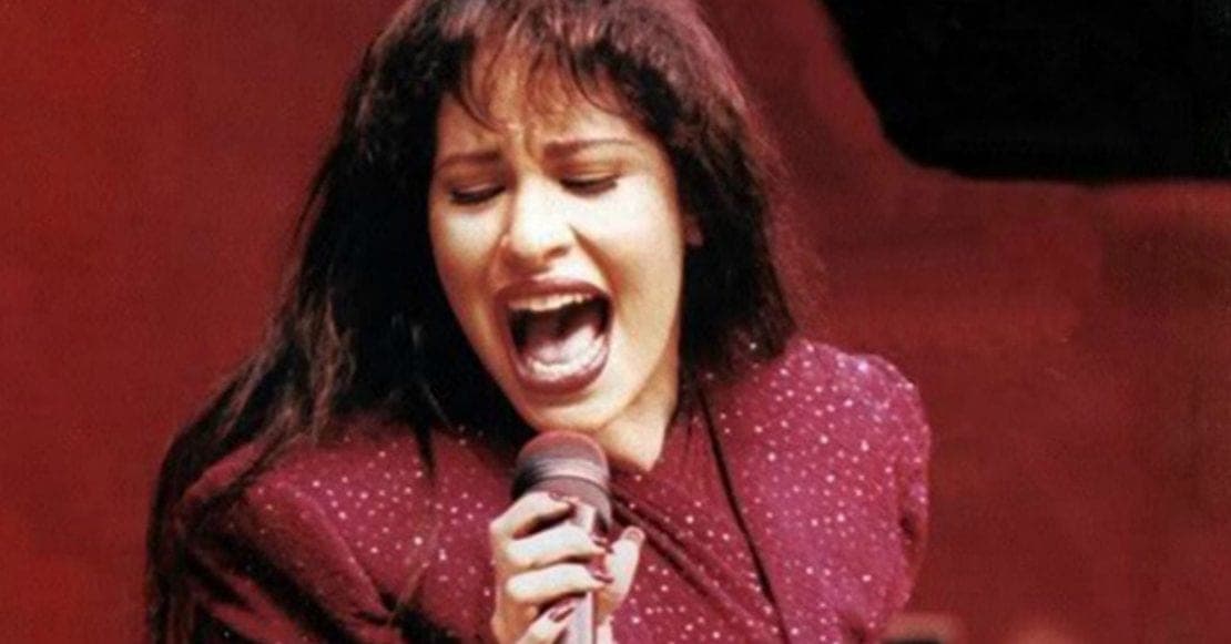 Universidad de Texas crean curso sobre Selena, la reina del "Tex-Mex"
