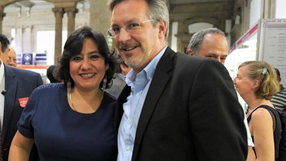 Salen a la luz millonarias propiedades de la familia Sandoval Ackerman, declaradas con opacidad