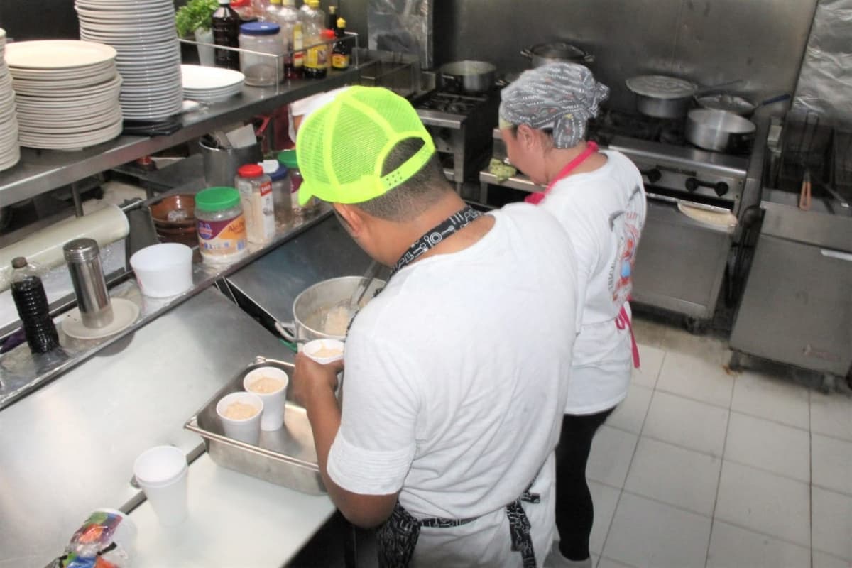 Pese a restricciones, esperan restaurantes mejores ventas en Día del Padre