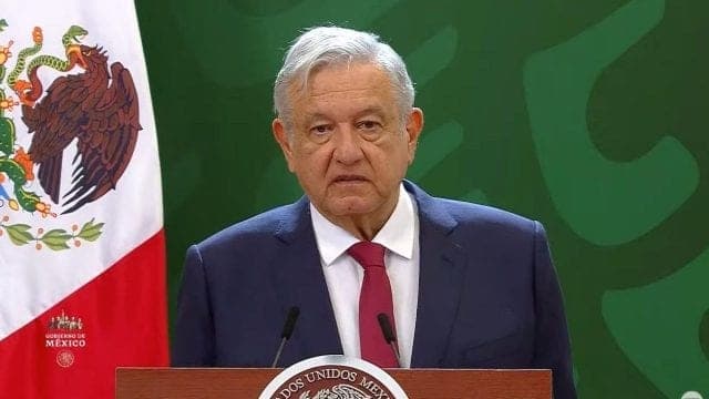 Asesinato de juez no quedará impune: AMLO