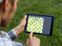 ¿Te gusta el ajedrez? ¡Participa en este torneo virtual!
