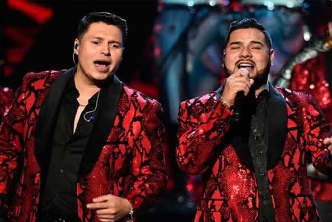 Vocalista de la Banda MS no creía en Covid-19; da positivo