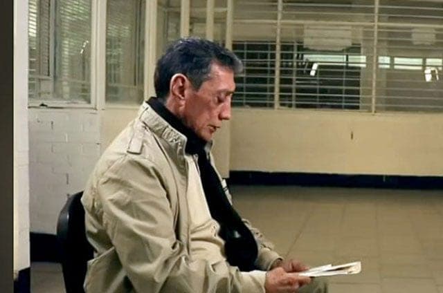 Deberá Mario Villanueva regresar a la cárcel al acabar pandemia