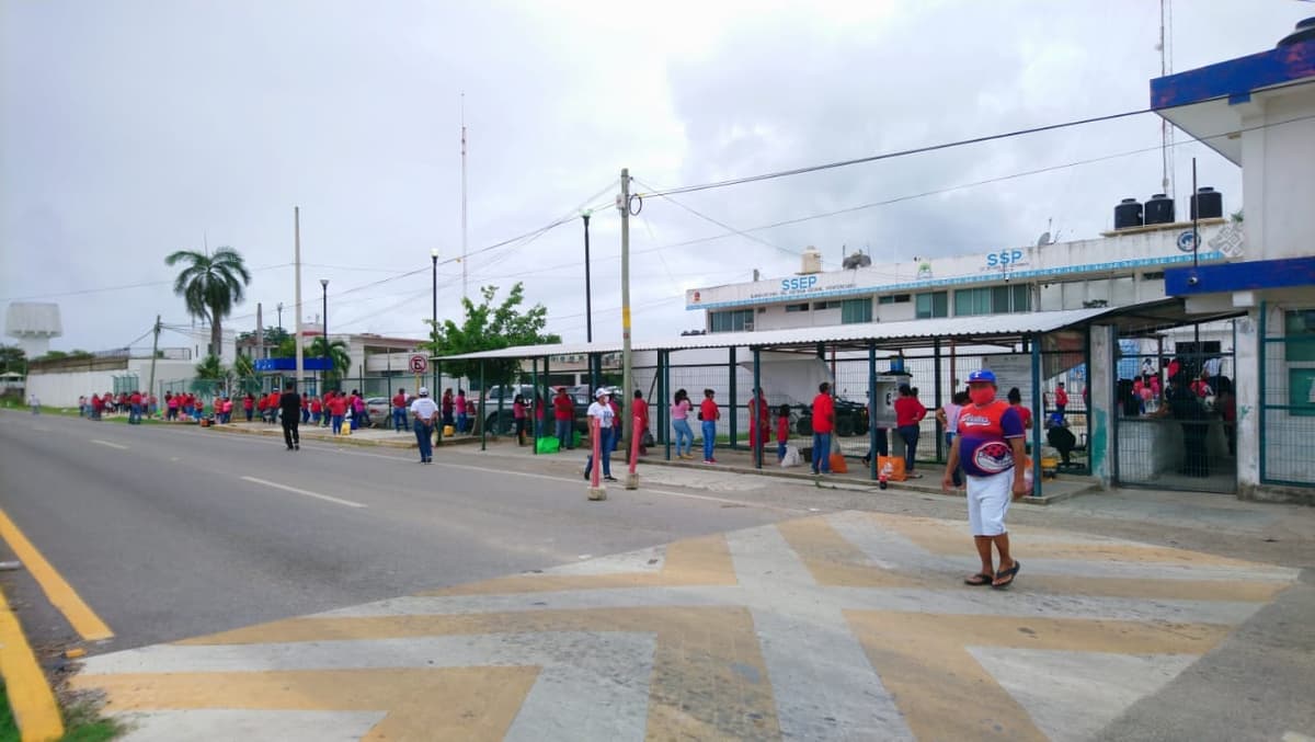 Se reactivan visitas en cárceles de Quintana Roo; sigue el miedo de Covid en reos