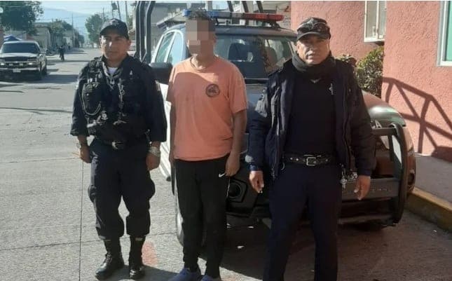 Rescata Sedena a general de brigada secuestrado en Puebla