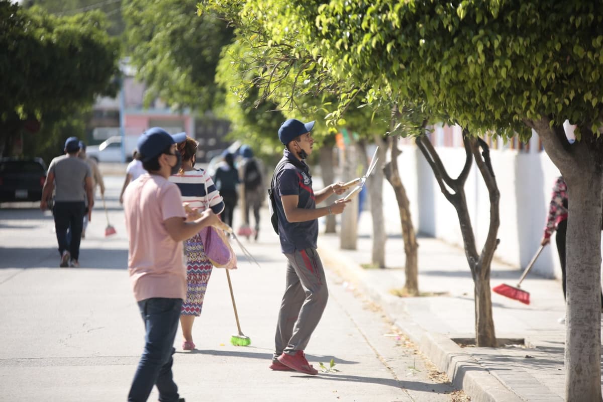 Aprueban en Tulum programa de Empleo Temporal para contrarrestar efectos del Covid-19
