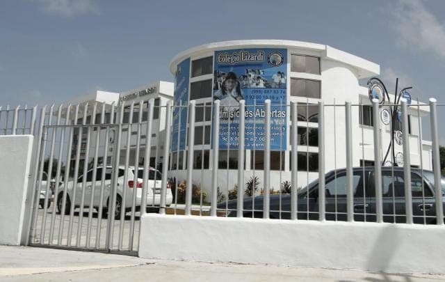 Colegios Winston Churchil y Lizardi no aguantaron el Covid-19, once más podrían cerrar también en Cancún