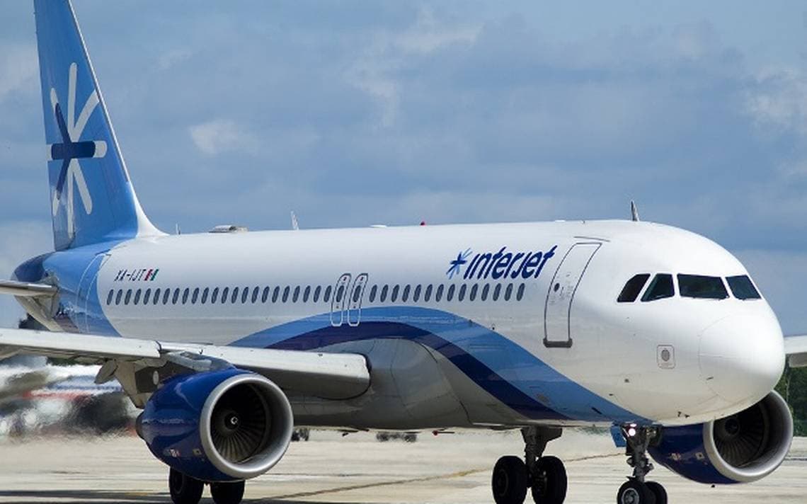 SAT embarga a Interjet cuentas bancarias, vehículos y marcas