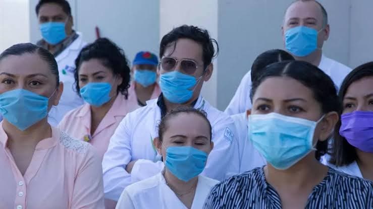 Darán hasta 10 años de cárcel a quien agreda a personal de salud