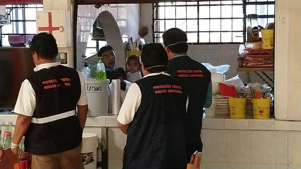 ‘Por error’ Cofepris exigió cobros para reactivación en Chetumal