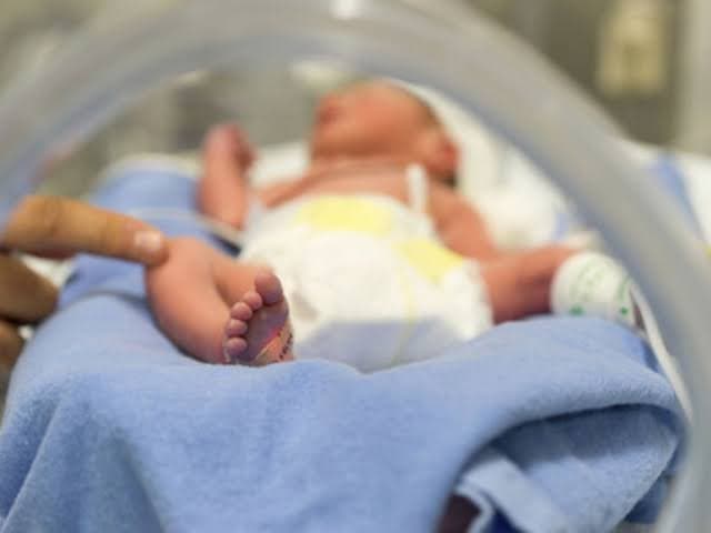 Muere bebé de 5 meses por Covid-19 en Guanajuato