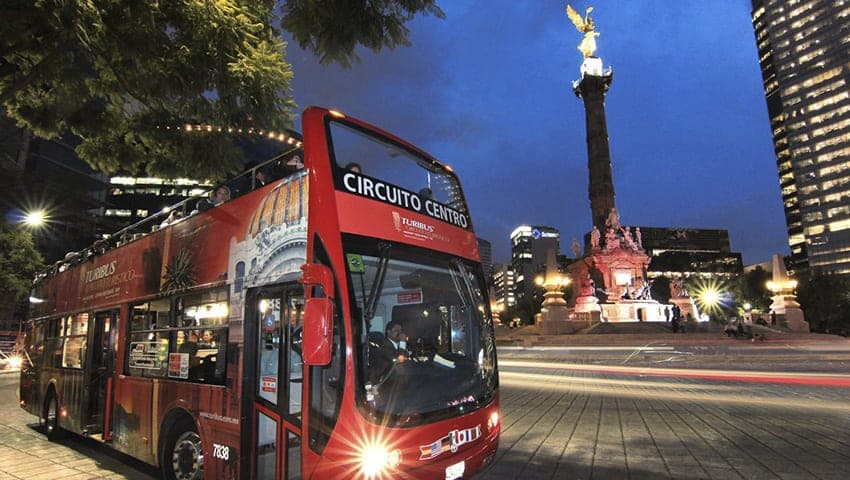 ¡Golpe al turismo de CDMX! Gobierno toma "para pandemia" 170 mdp del Fondo Mixto
