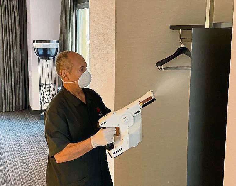 Abren 41 hoteles hoy sus puertas en Cancún, Puerto Morelos e Isla Mujeres