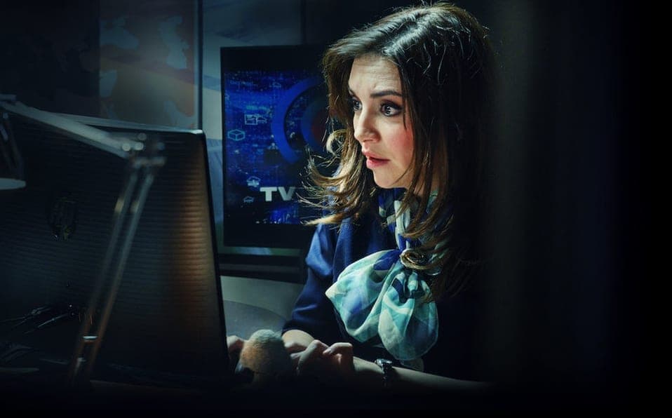 Netflix estrenará serie sobre el caso de la niña Paulette