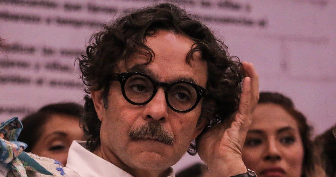 Gabriel Quadri pide al PAN que lo tomen en cuenta para participar en las presidenciales de 2024