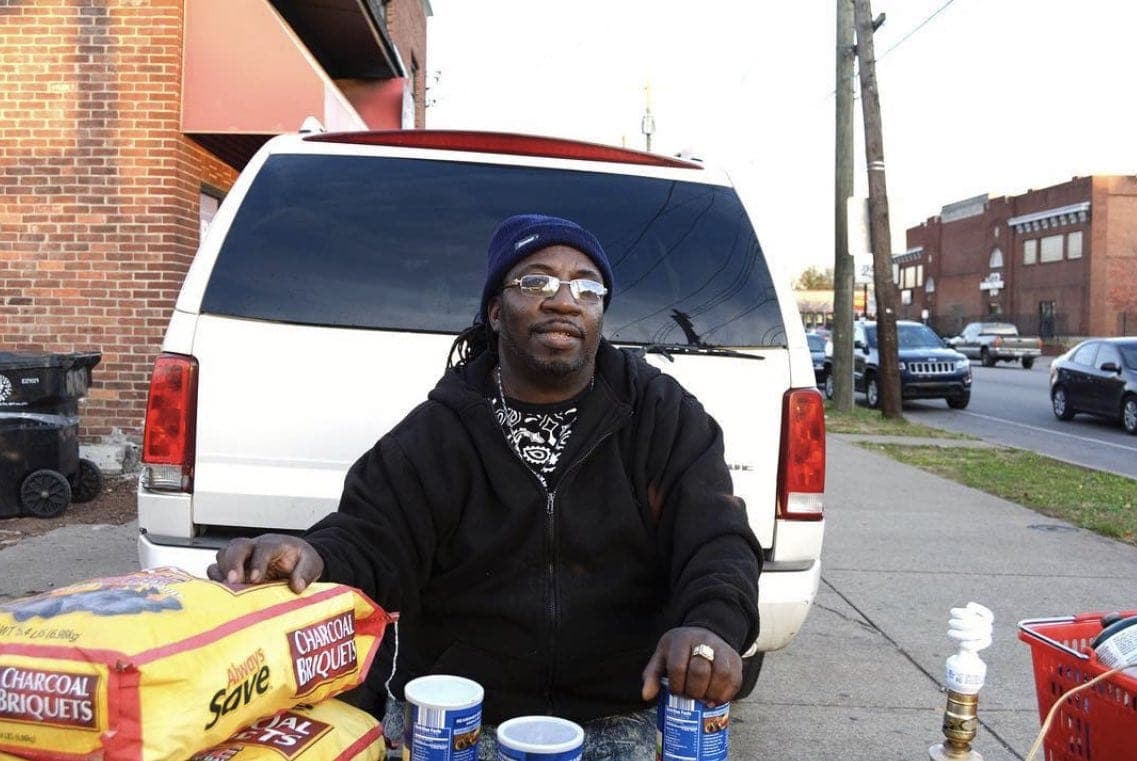 David McAtee, muerto por policías en protestas por asesinato de George Floyd